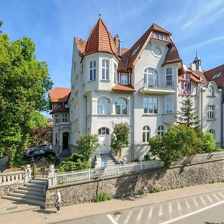 Lion Apartments - Scandi Love II Sopot Bagian luar foto