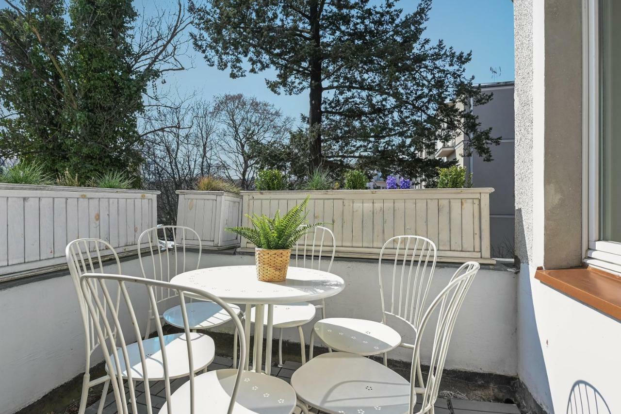 Lion Apartments - Scandi Love II Sopot Bagian luar foto